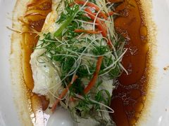 -新享乐海鲜(翠华路店)