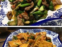-阿鹏故事云南野生菌火锅(人民路店)