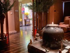 -海悦容庭SPA·按摩·推拿(东盟店)
