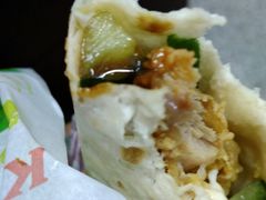 -肯德基(杭州永安店)