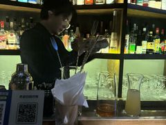-SPEYSIDE 威士忌&鸡尾酒吧