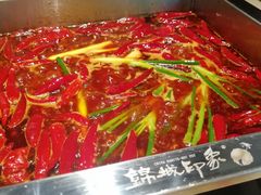 -锦城印象火锅(天府三街店)
