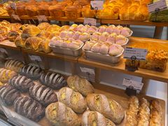 -山山家·新鲜烘焙(现代城店)