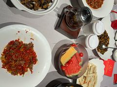 -千百味红餐厅·江西菜(绿地双子塔店)