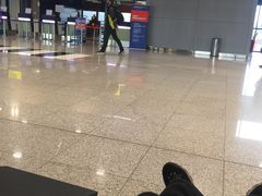 -谢列梅捷沃国际机场