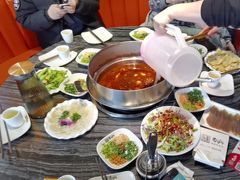 -老船舫·现做活鲜鱼馆(东郊记忆店)