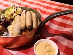 -杭州国际会议中心洲际酒店-德国啤酒屋(砂之船国际生活广场店)