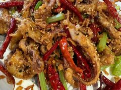 -有位虾匠·手工土菜小馆(市北店)