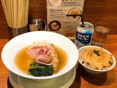 -真打拉面·日式拉面新流派(体育西横街店)