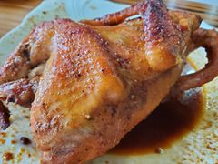 -陈岱后山窑鸡店