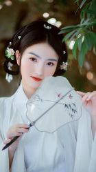 -盘子女人坊古装写真摄影(南京总店)