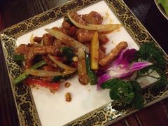 iphone_upload_pic-Siam泰餐厅(水上公园店)