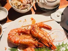 -Mr.Fish鱼鲜生海鲜放题(高德置地冬广场店)