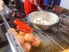 -江三王记牛杂馆(总店)