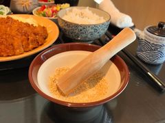 -西村日本料理(香格里拉饭店)