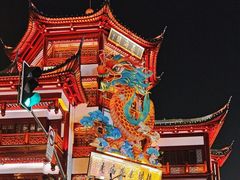 -豫园