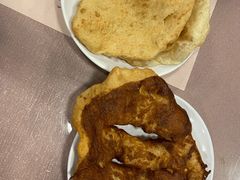 -烤肉宛饭庄(北新桥店)