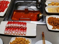 -海底捞火锅(龙湖北京大兴天街店)