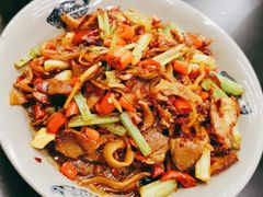 -潇湘阁(三里屯SOHO店)