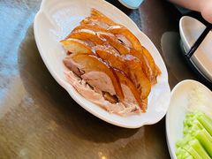 老北京果木烤鸭-大连君悦酒店·星海湾壹号Dalian·Dalian(星海广场店)