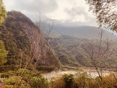-太鲁阁公园