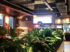 大堂-管氏翅吧(台湾街店)