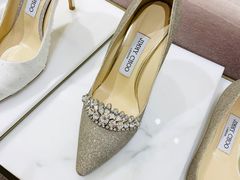 -JIMMY CHOO(恒隆广场店)