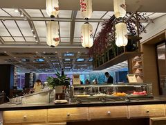 -食百绚全日制餐厅(成都棕榈泉费尔蒙酒店)