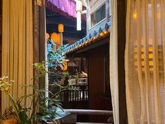 -叶叶菩提(太原别墅店)