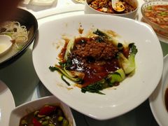 -国际青年会议酒店-苏莱斯餐厅
