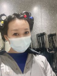 -付军剪艺