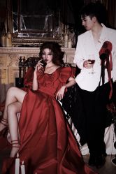 -WAVE SODA摄影工作室