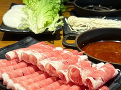 -呷哺呷哺 黄金牧场 (欢乐谷店)