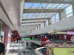 -万达广场(北京槐房店)