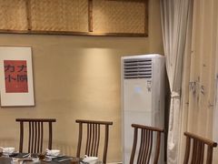 -湘力力小院·鱼汤泡饭(枫林路店)