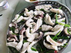-溪悦渔庄(九龙湖店)