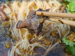 -兴福老面馆(寺路街店)