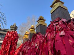 -西安大兴善寺