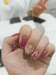 -U+nail优加专业美甲美睫