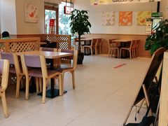 大堂-德克士(什邡永辉超市店)