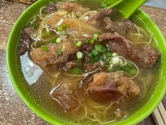 -巨记面家(泉威楼店)