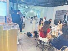 -海马体照相馆(深圳万象天地店)