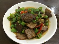 -凡老头米线砂锅(古荡新村西粮站)