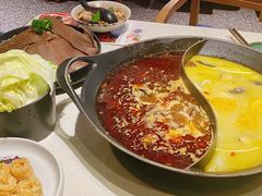 -新辣道鱼火锅(上地华联店)