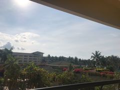 -三亚亚龙湾天域度假酒店