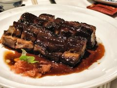 -侨美食家·40年地道粤菜(珠江新城店)