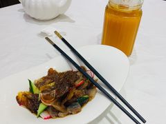 -老爷庙风味美食府(魏都大道店)
