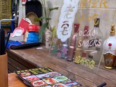 -老宅原住民沙茶面精品小吃(龙头路店)