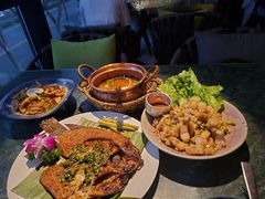 -紫滇源云南生态菜(丹凤街店)