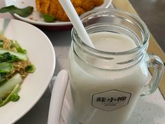 米汤儿-苏小柳手作点心(控江旭辉分院)